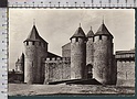 R3890 CARCASSONNE Aude 11 LE CHATEAU COMTAL